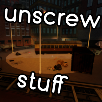 unscrew stuff icon